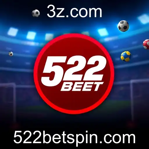 Expansão do Mercado de Jogos em 2025 com 522BET