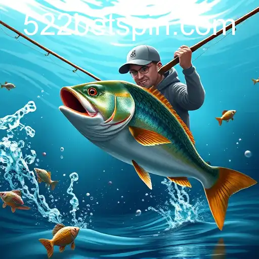 The Allure of Fishing Games in the Modern Gaming Landscape