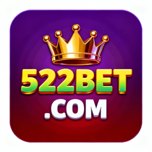 522BET logo