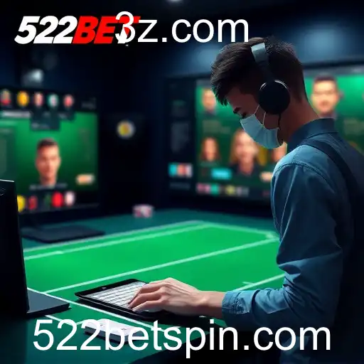Crescimento dos Sites de Jogos Online em 2025