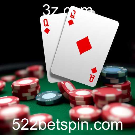 Explorando a Categoria 'Jogos de Poker' no 522BET: Diversão e Desafios para Todos os Níveis