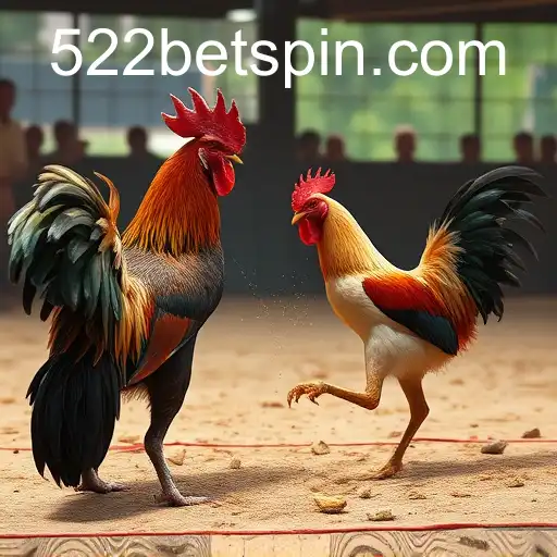 Exploring the World of Sabong Games and the Role of 522BET