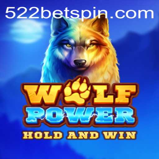 Wolf Power and the 522BET Experience: A New Era in Gaming
